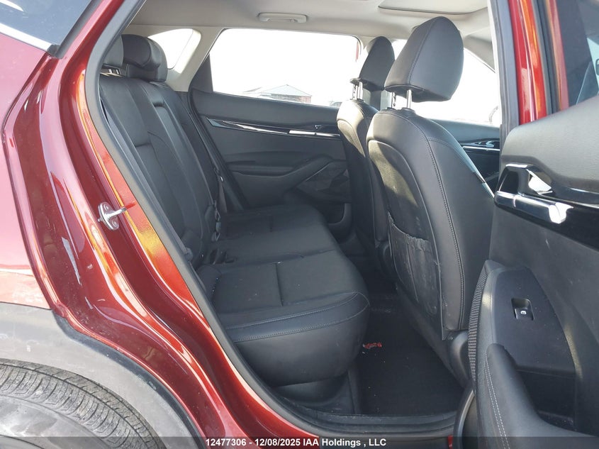 KNDEUCAA3S7693935 2025 KIA SELTOS photo no. 8