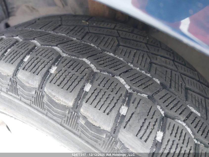 2005 Toyota Corolla Matrix Xr VIN: 2T1KR32E35C899779 Lot: 12477317