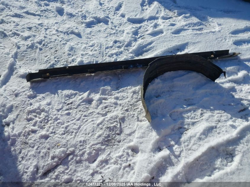 2008 Honda Odyssey VIN: 5FNRL384X8B505242 Lot: 12477321