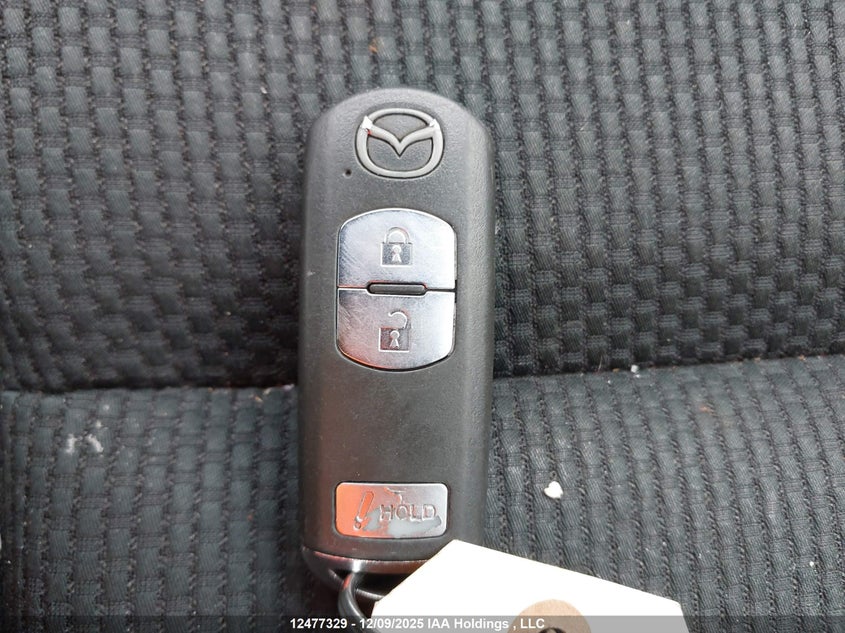 JM3KE4CY7G0821634 2016 MAZDA CX-5 photo no. 11