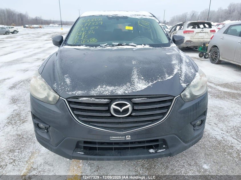 JM3KE4CY7G0821634 2016 MAZDA CX-5 photo no. 13