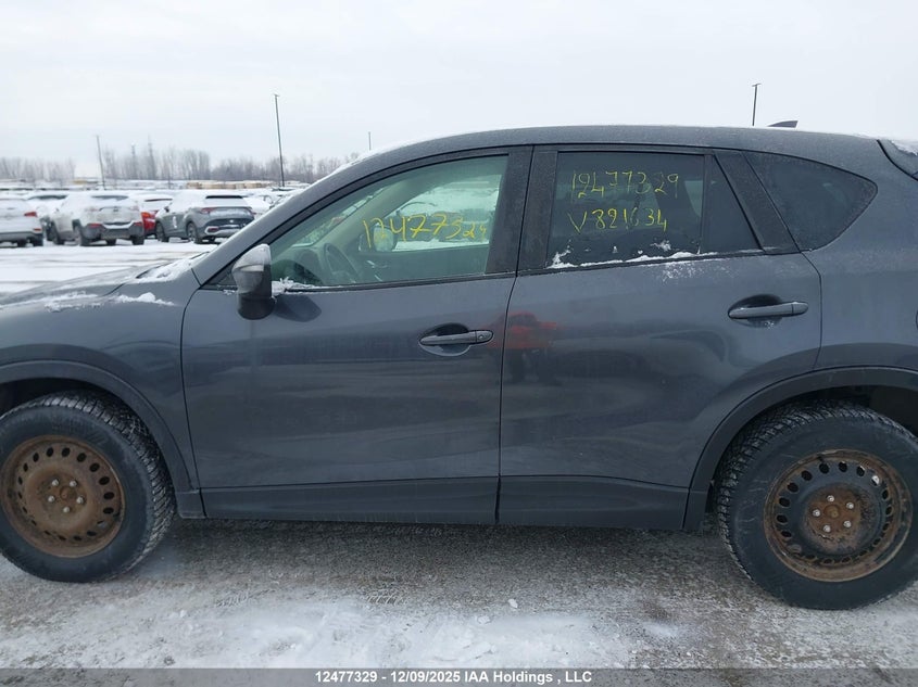 JM3KE4CY7G0821634 2016 MAZDA CX-5 photo no. 15