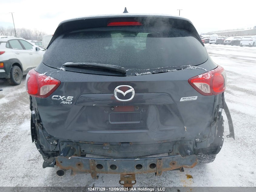 JM3KE4CY7G0821634 2016 MAZDA CX-5 photo no. 17