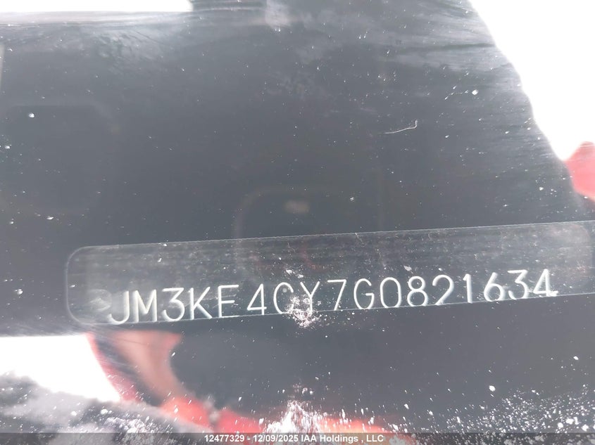 JM3KE4CY7G0821634 2016 MAZDA CX-5 photo no. 20