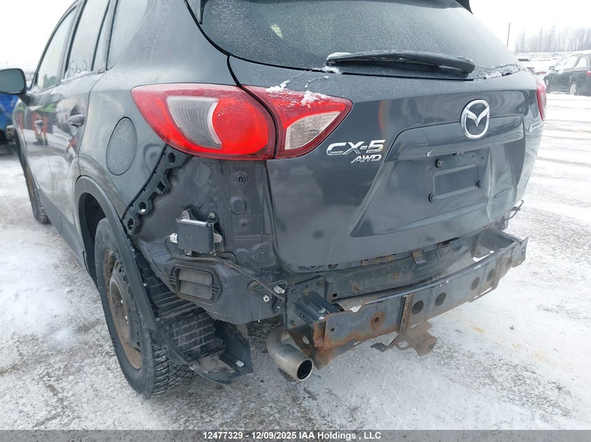 JM3KE4CY7G0821634 2016 MAZDA CX-5 photo no. 21