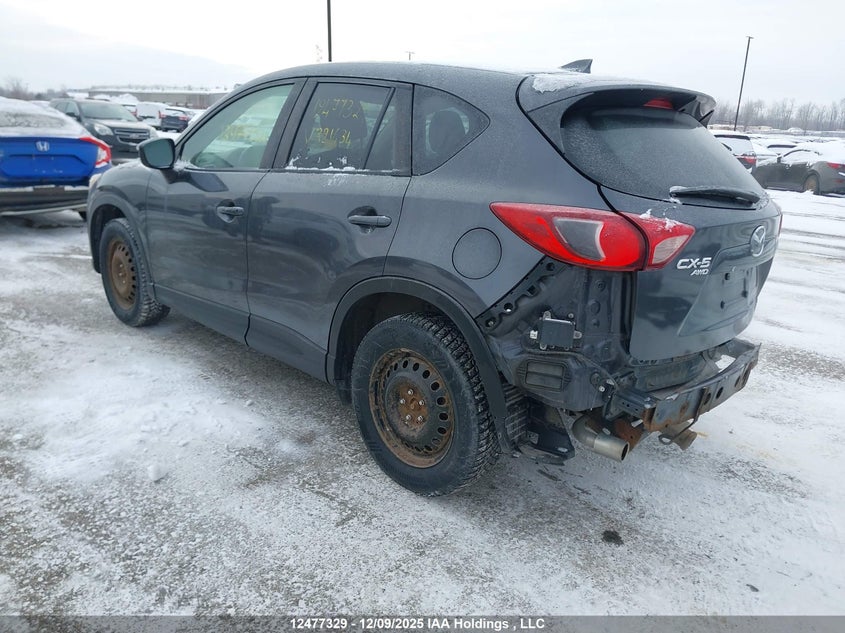 JM3KE4CY7G0821634 2016 MAZDA CX-5 photo no. 3
