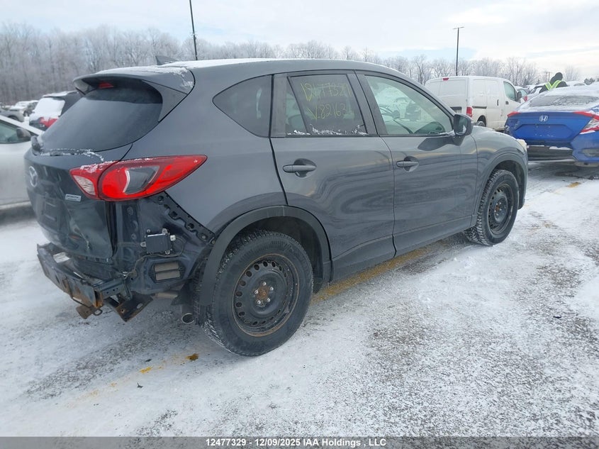 JM3KE4CY7G0821634 2016 MAZDA CX-5 photo no. 4