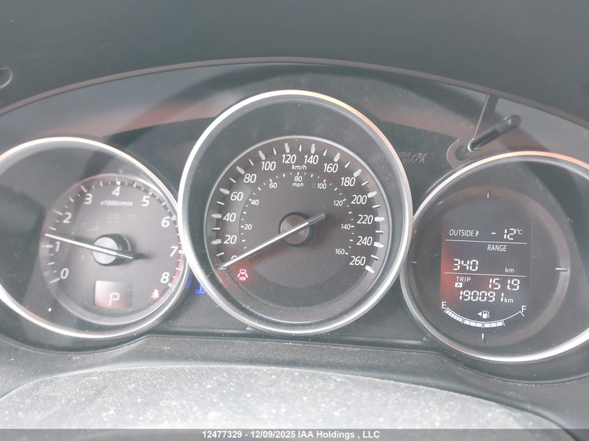 JM3KE4CY7G0821634 2016 MAZDA CX-5 photo no. 7
