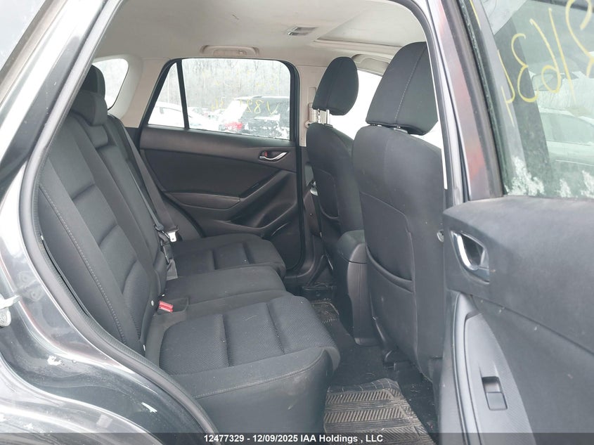 JM3KE4CY7G0821634 2016 MAZDA CX-5 photo no. 8