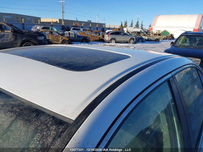 2017 Honda Accord Touring VIN: 1HGCR2F05HA805392 Lot: 12477331