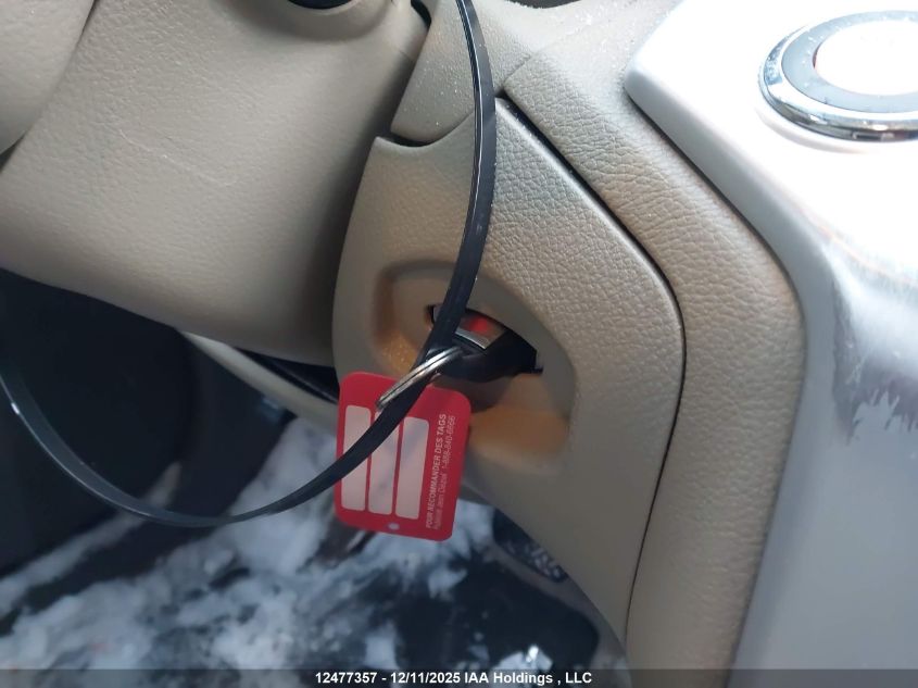 2014 Nissan Murano VIN: JN8AZ1MW1EW525902 Lot: 12477357