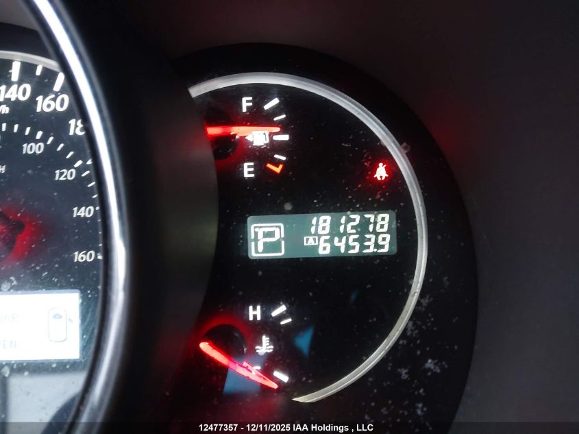 2014 Nissan Murano VIN: JN8AZ1MW1EW525902 Lot: 12477357