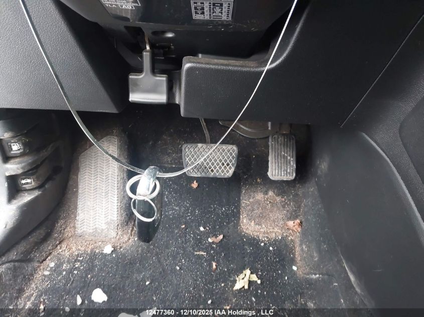 2019 Honda Cr-V Ex-L VIN: 2HKRW2H83KH112728 Lot: 12477360