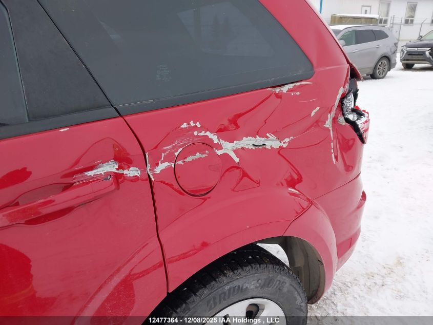 2016 Dodge Journey Cvp/Se Plus VIN: 3C4PDCAB7GT180739 Lot: 12477364