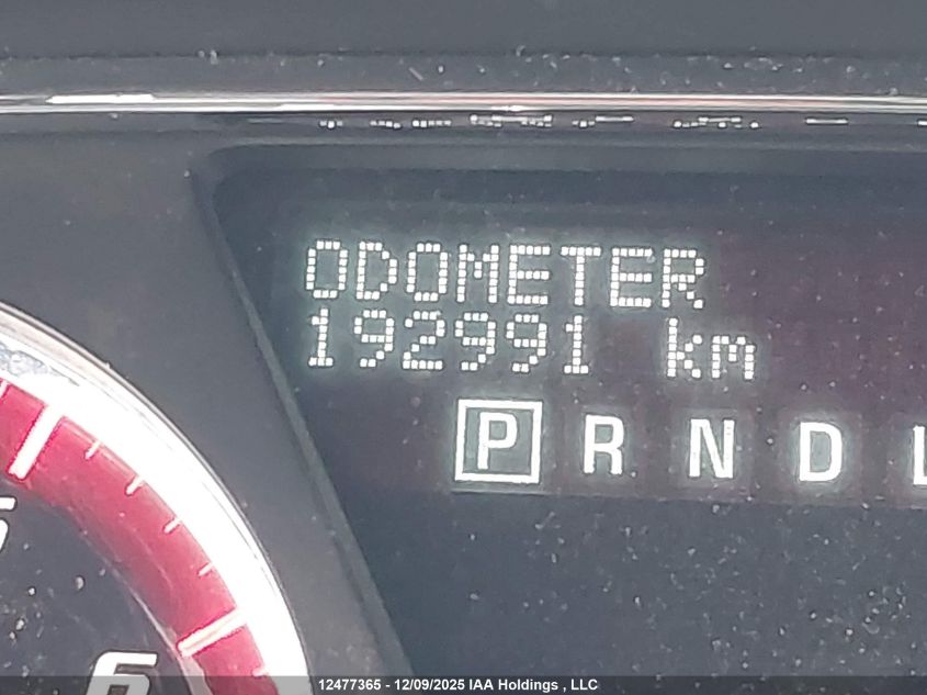 2015 GMC Acadia Slt1 VIN: 1GKKVRKD5FJ327161 Lot: 12477365