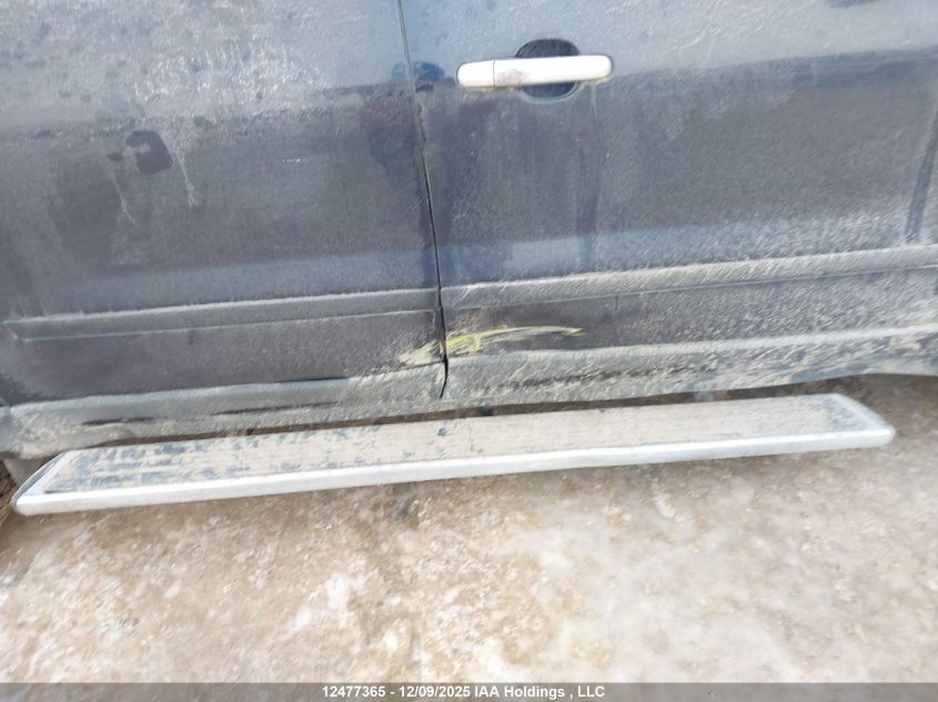 2015 GMC Acadia Slt1 VIN: 1GKKVRKD5FJ327161 Lot: 12477365