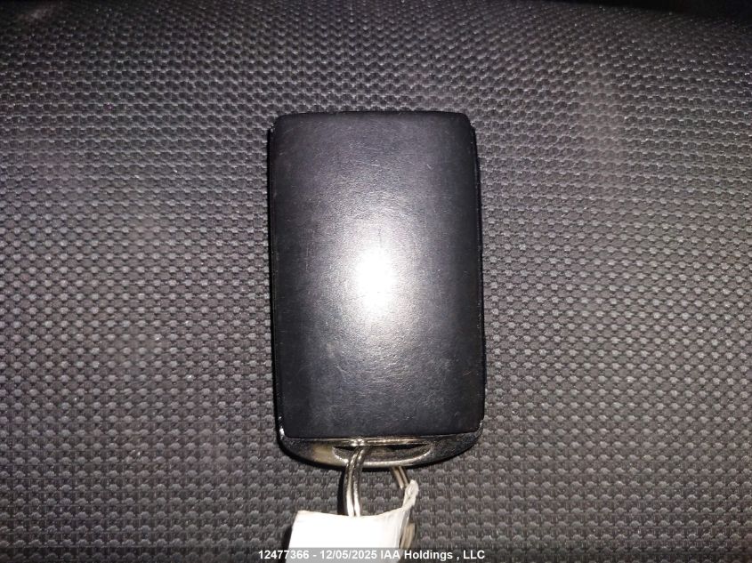 2022 Mazda Cx-30 Gx VIN: 3MVDMBB79NM404400 Lot: 12477366