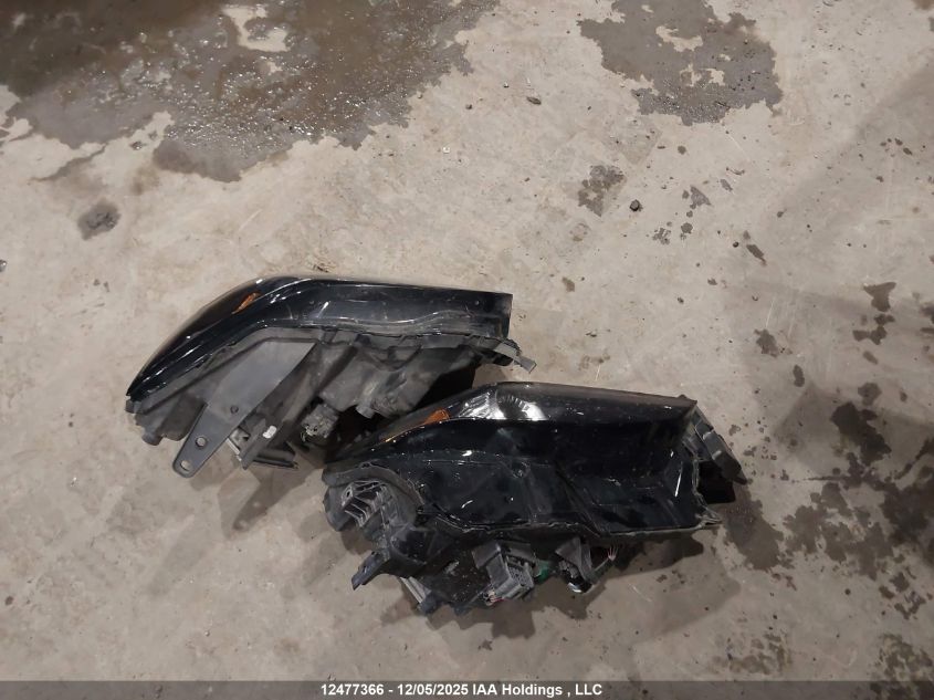 2022 Mazda Cx-30 Gx VIN: 3MVDMBB79NM404400 Lot: 12477366