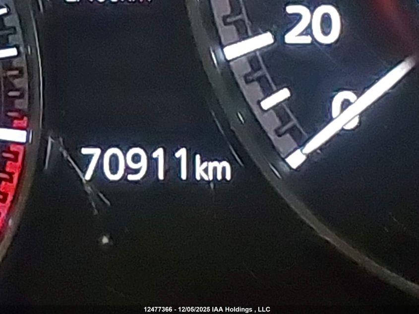 2022 Mazda Cx-30 Gx VIN: 3MVDMBB79NM404400 Lot: 12477366