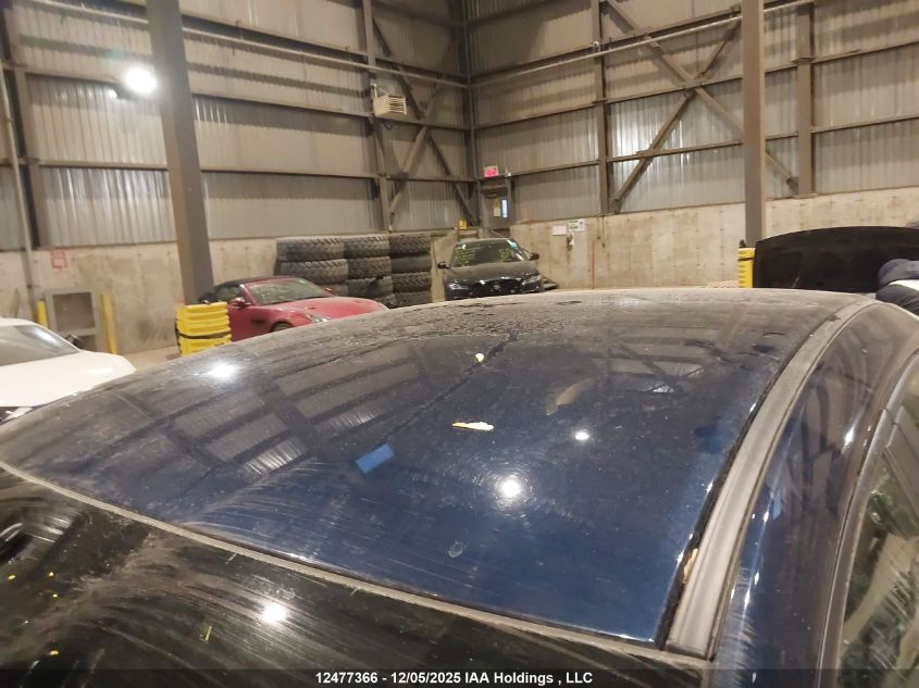 2022 Mazda Cx-30 Gx VIN: 3MVDMBB79NM404400 Lot: 12477366