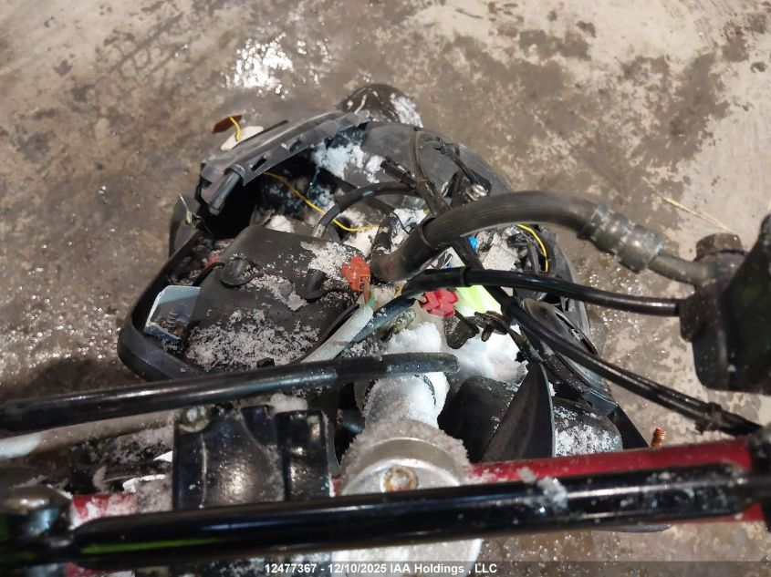 2002 Yamaha Yw50 P VIN: LPRSA20N42A000538 Lot: 12477367