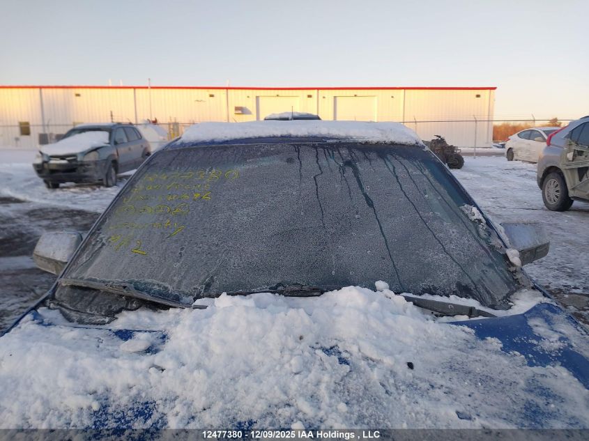 2011 Ford Focus Se VIN: 1FAHP3FN5BW191696 Lot: 12477380
