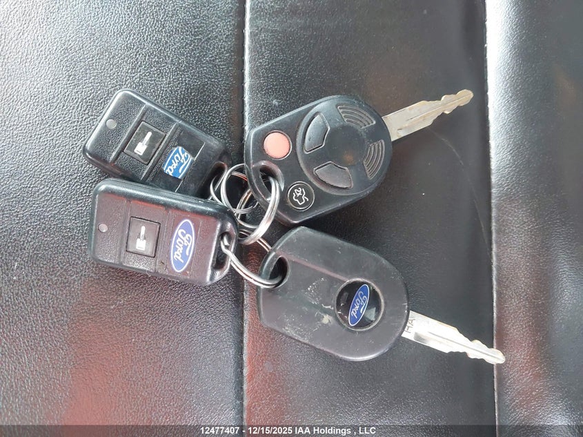 1FMCU9DG0AKC21175 2010 FORD ESCAPE photo no. 11