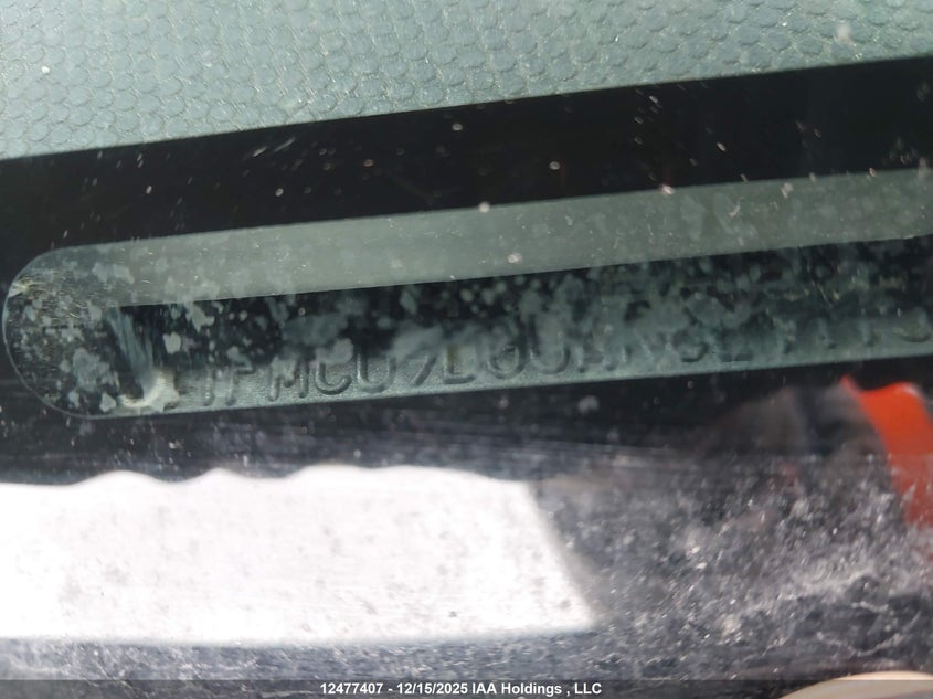 1FMCU9DG0AKC21175 2010 FORD ESCAPE photo no. 18