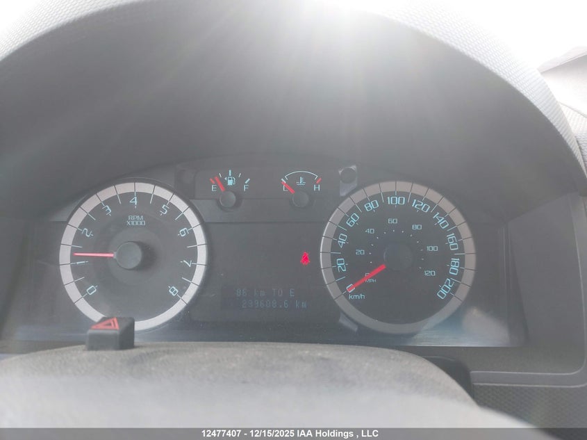 1FMCU9DG0AKC21175 2010 FORD ESCAPE photo no. 7