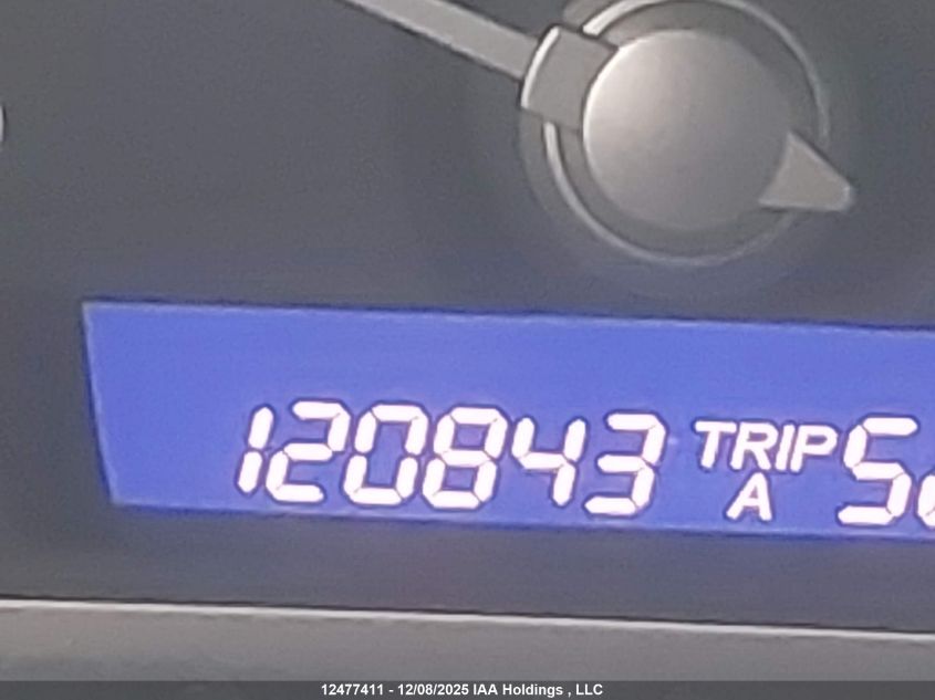 2007 Honda Civic Dx-G VIN: 2HGFA16357H037633 Lot: 12477411