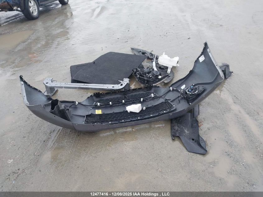 2011 Mitsubishi Rvr Se VIN: JA4AJ3AU4BZ607452 Lot: 12477416