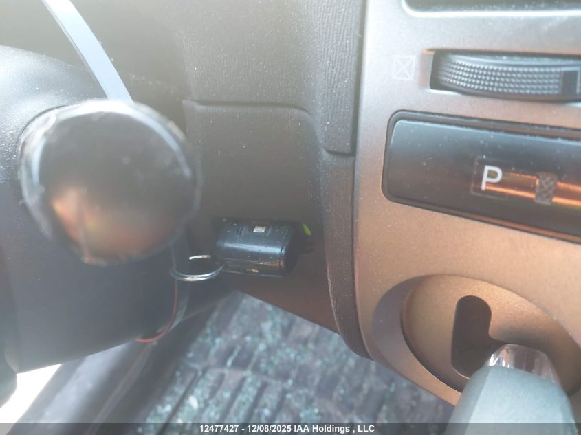 2008 Toyota Prius VIN: JTDKB20U083448749 Lot: 12477427