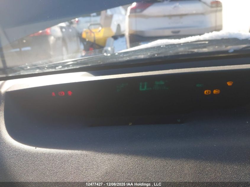 2008 Toyota Prius VIN: JTDKB20U083448749 Lot: 12477427