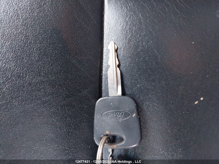 2003 Ford Escape Limited VIN: 1FMCU94123KC95213 Lot: 12477431