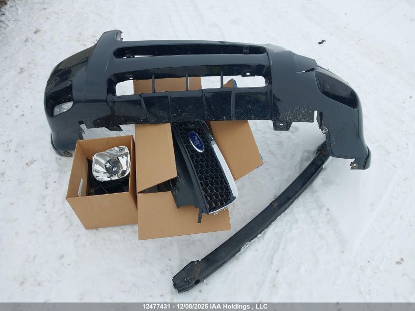 2003 Ford Escape Limited VIN: 1FMCU94123KC95213 Lot: 12477431