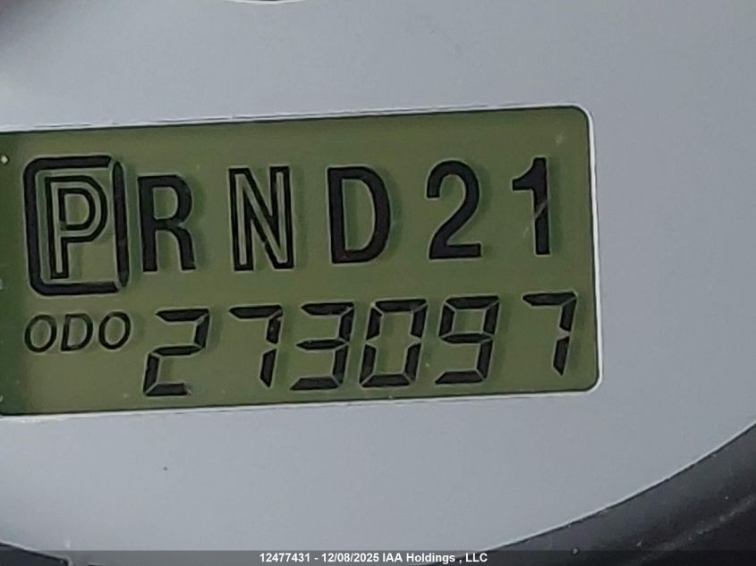 2003 Ford Escape Limited VIN: 1FMCU94123KC95213 Lot: 12477431