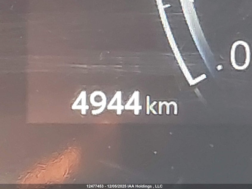 2024 Toyota Grand Highlander Xle/Limited/Platinum VIN: 5TDAAAB54RS027518 Lot: 12477453