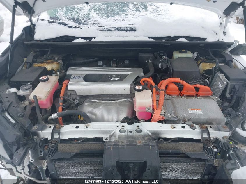 2021 Lexus Nx 300H VIN: JTJHJRDZ7M5014433 Lot: 12477463