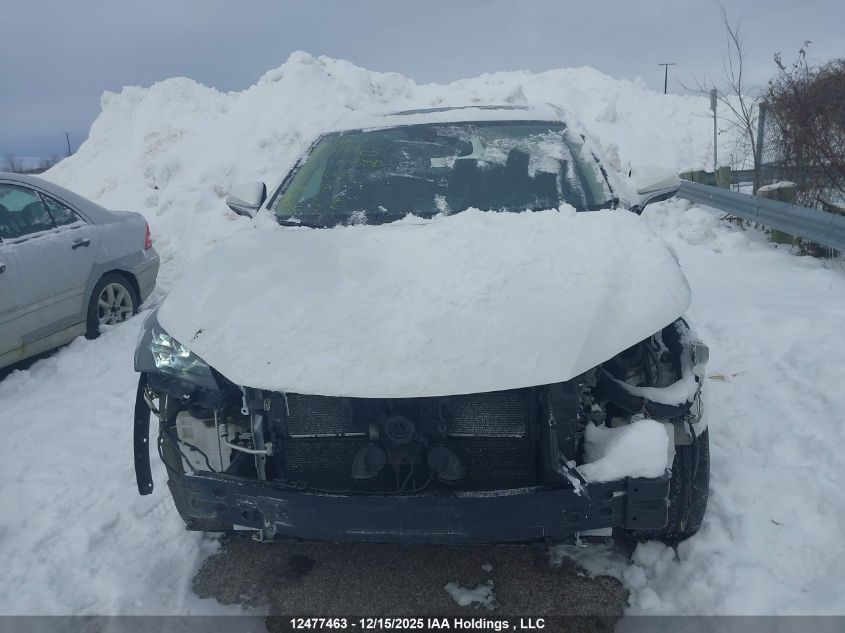 2021 Lexus Nx 300H VIN: JTJHJRDZ7M5014433 Lot: 12477463