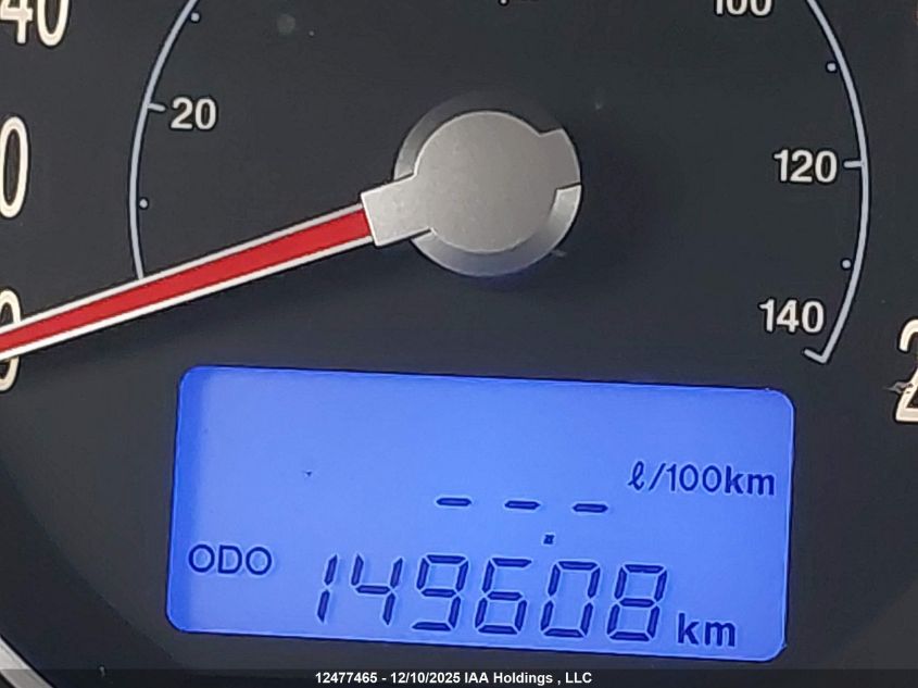 2009 Hyundai Santa Fe VIN: 5NMSG13E59H318856 Lot: 12477465