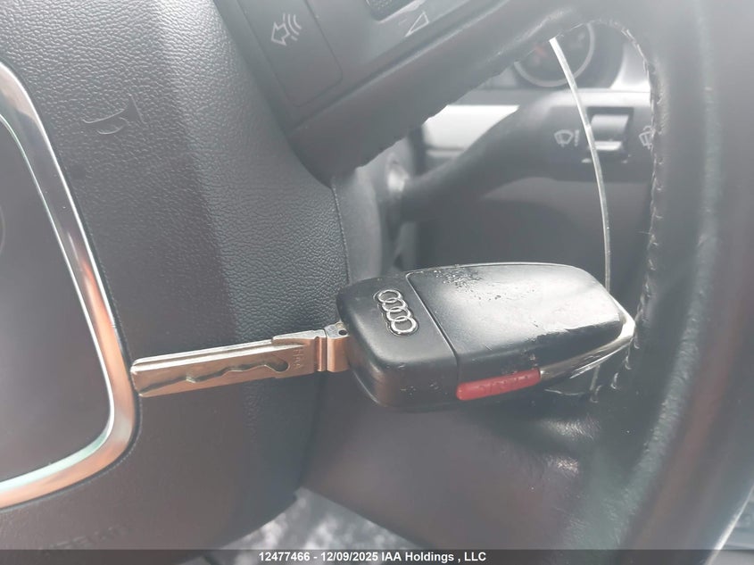 WAUDF68E38A054687 2008 AUDI A4 photo no. 11