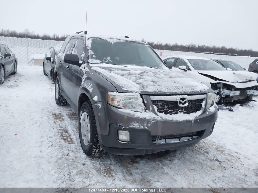 2011 Mazda Tribute I