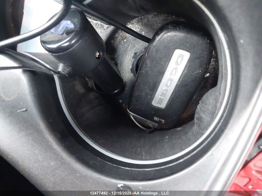 2017 Dodge Journey Sxt VIN: 3C4PDCCG3HT619137 Lot: 12477492