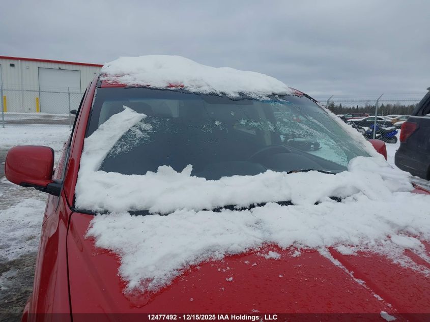 2017 Dodge Journey Sxt VIN: 3C4PDCCG3HT619137 Lot: 12477492