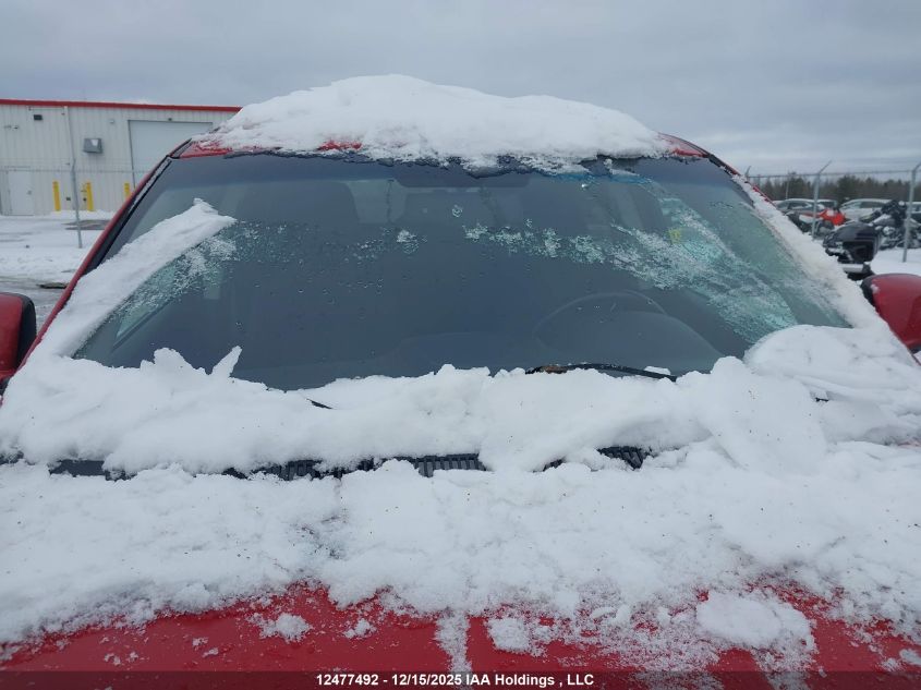 2017 Dodge Journey Sxt VIN: 3C4PDCCG3HT619137 Lot: 12477492