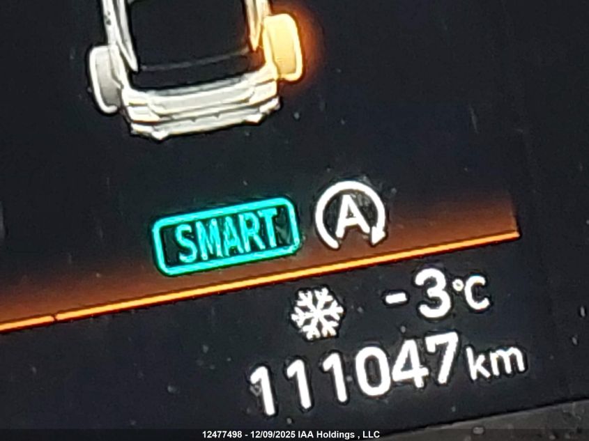 2021 Hyundai Elantra Essential Ivt With Hyundai Smartsense Package VIN: KMHLM4AG1MU071416 Lot: 12477498