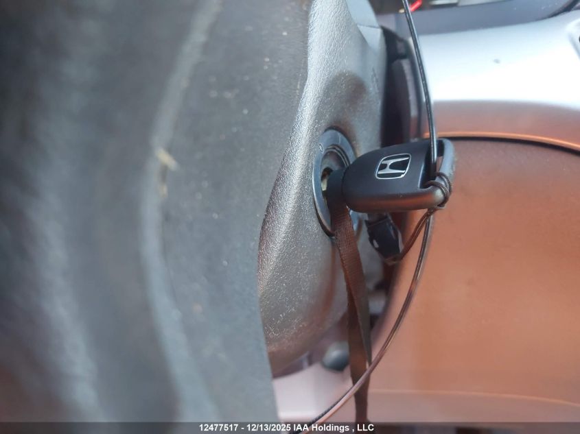 2010 Honda Odyssey Se VIN: 5FNRL3H54AB502089 Lot: 12477517