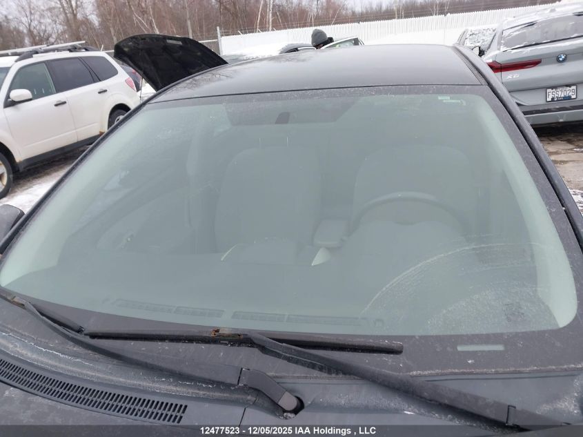 2013 Toyota Corolla Ce VIN: 2T1BU4EE8DC052108 Lot: 12477523