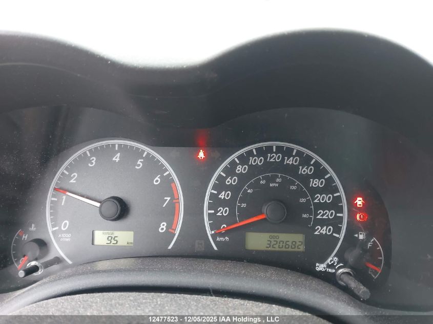 2013 Toyota Corolla Ce VIN: 2T1BU4EE8DC052108 Lot: 12477523