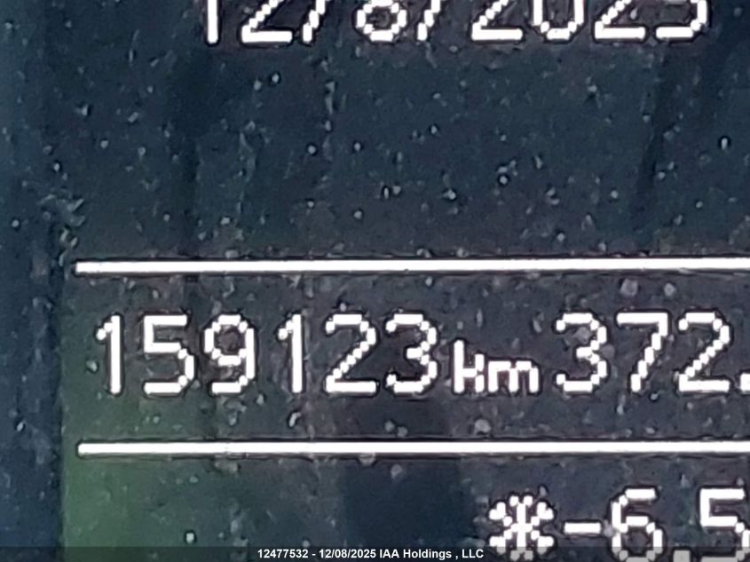 2016 Audi Q3 2.0T Komfort VIN: WA1EFCFS2GR016196 Lot: 12477532